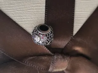 Charm Pandora Corazones San Valentín