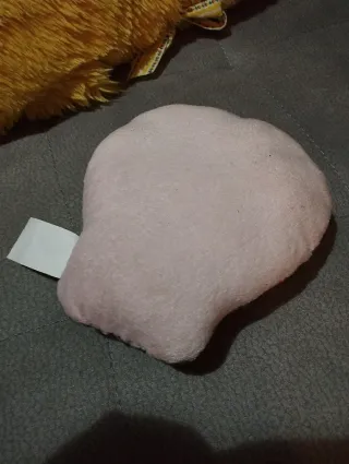 Peluche teschio messicano con ventosa