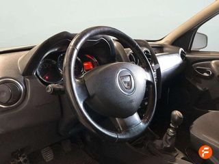 Dacia Duster Ambiance dCi 66kW (90CV) 4X2 EU6