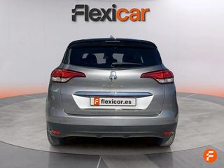 Renault Scénic Limited Blue dCi 88 kW (120CV)