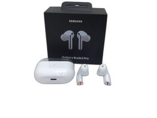 in-ear samsung galaxy buds 3 pro