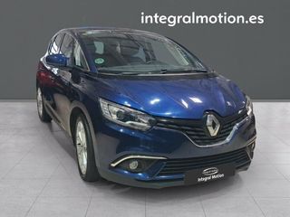 Renault Scénic Zen Energy dCi 81kW (110CV)