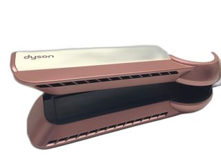 plancha pelo dyson airstrait