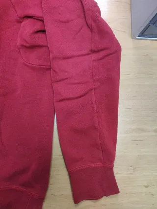 Sudadera Nike SB Roja Talla L