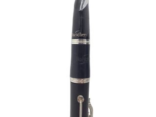clarinete buescher bu-2