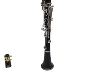 clarinete buescher bu-2