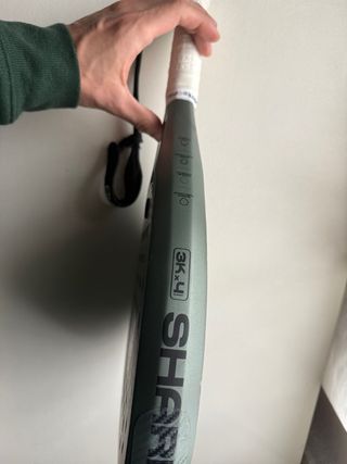 Raquete Padel Quad Shark