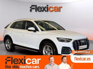 Audi Q5 Advanced 35 TDI 120kW S tronic