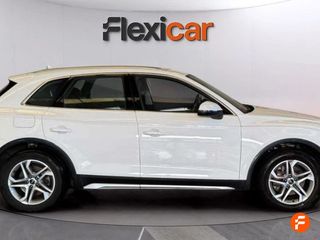 Audi Q5 Advanced 35 TDI 120kW S tronic
