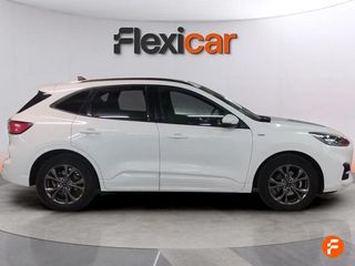 Ford Kuga ST-Line 1.5T EcoBoost 110kW (150CV)
