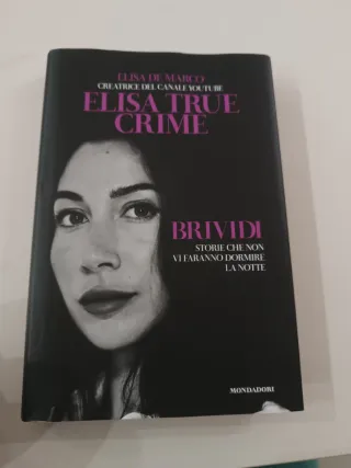 Brividi. Storie che non vi faranno dormire la n...