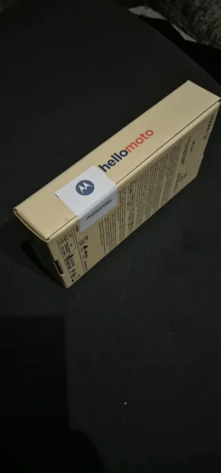 Motorola Moto G05