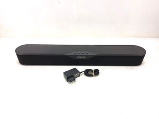 barra sonido action roseland