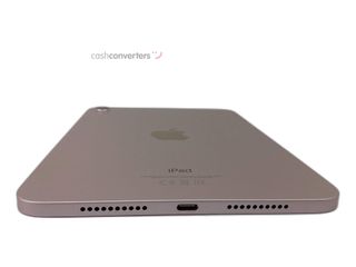 ipad apple ipad mini (wi-fi) (a2567) 256gb (8.3) (6 generacion)