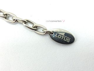 bisuteria lotus