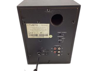 kit altavoces y subwoofer tvisto tvt-s31353