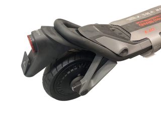 patinete electrico segway ninebot gt3 e