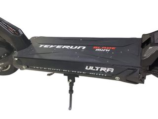 patinete electrico teverun blade mini ultra