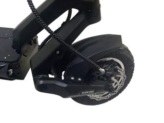 patinete electrico teverun blade mini ultra