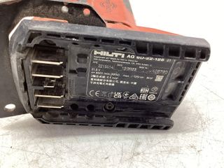 radial hilti ag 6d-22