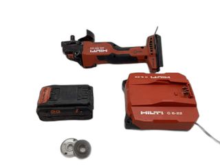 radial hilti ag 6d-22