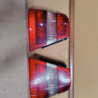 Faros Traseros BMW 320 E46