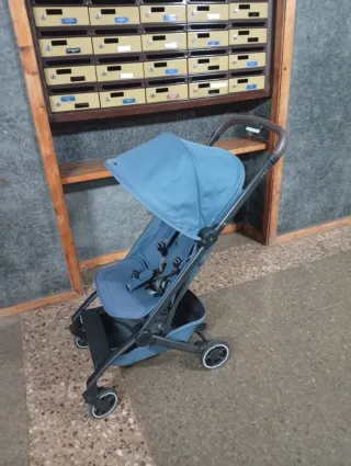 Cochecito Joolz AER+