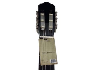 guitarra clasica soundsation marisol 44bk