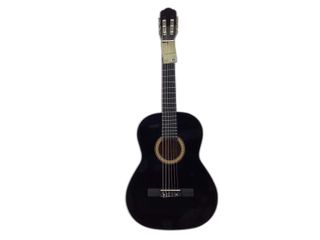 guitarra clasica soundsation marisol 44bk