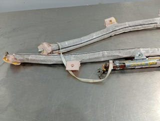 AIRBAG CORTINA DELANTERO IZQUIERDO VOLKSWAGEN PAS