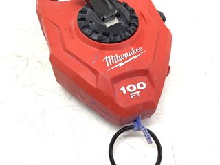herramienta multiusos milwaukee 100 ft