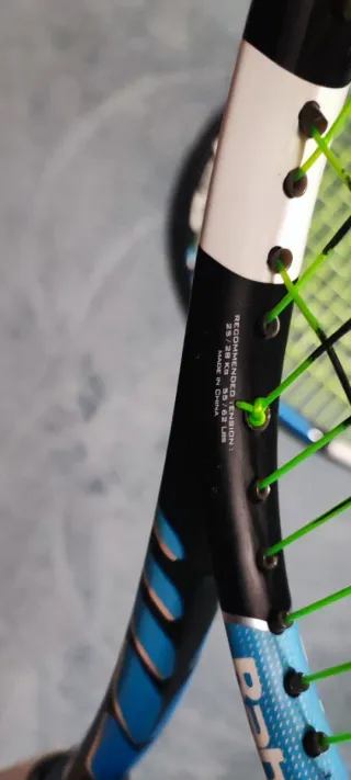 Babolat Pure Drive Raquetas Tenis