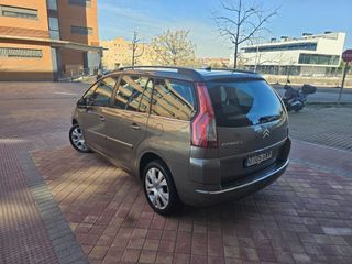 Citroen Grand C4 Picasso 1.6 HDI 110CV 2010