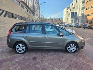 Citroen Grand C4 Picasso 1.6 HDI 110CV 2010