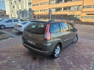 Citroen Grand C4 Picasso 1.6 HDI 110CV 2010