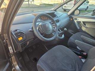 Citroen Grand C4 Picasso 1.6 HDI 110CV 2010