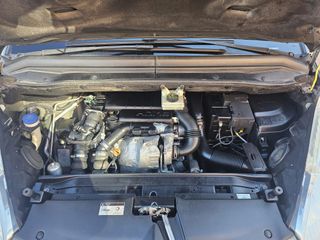 Citroen Grand C4 Picasso 1.6 HDI 110CV 2010