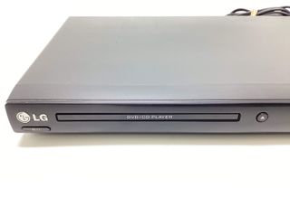 reproductor dvd lg dvx440
