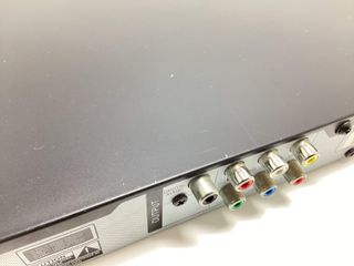 reproductor dvd lg dvx440