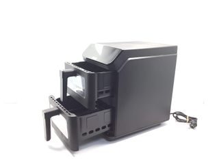 freidora de aire princess stack 2 cestas de 5,6 litros