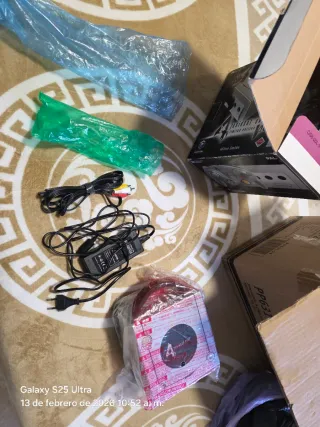 GameCube Edición Limitada Resident Evil 4 con caja