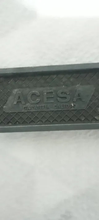 Lote: Escuadra y Compás de Marcaje