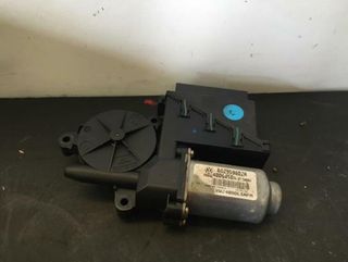 Volkswagen 55122 6q2959802a motor elevalunas polo