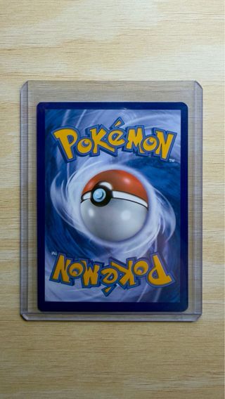 Carta Pokémon Urshifu Golpe Fluido VMAX PPS1