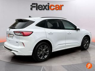 Ford Kuga ST-Line 2.5 Duratec PHEV 165kW Auto