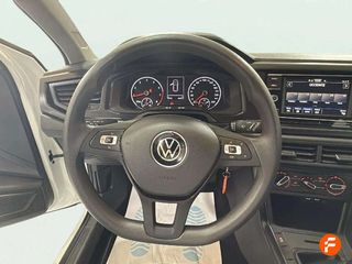 Volkswagen Polo Edition 1.0 59kW (80CV)