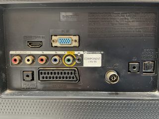 televisor led 22” samsung ue22es5000