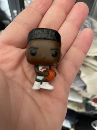 Funko Pop Lucas Sinclair Stranger Things Kinder