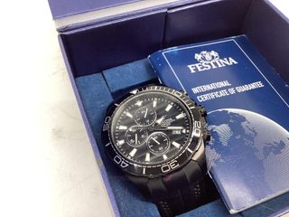 reloj pulsera caballero festina f20369
