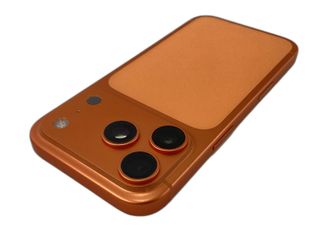 apple iphone 17 pro 256gb